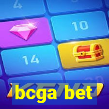 bcga bet